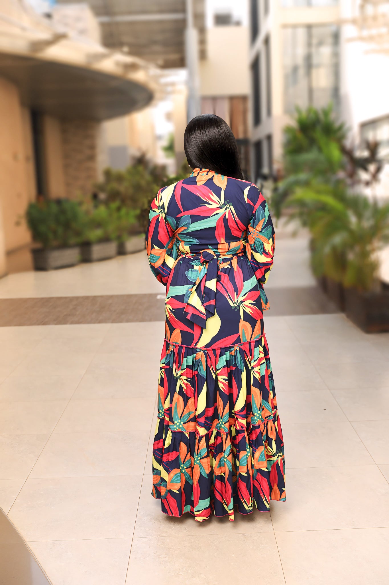 Multicoloured Fusion Set